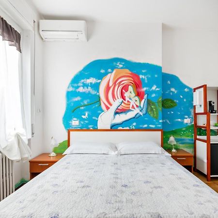 Lia Rooms 4 La Spezia Eksteriør billede